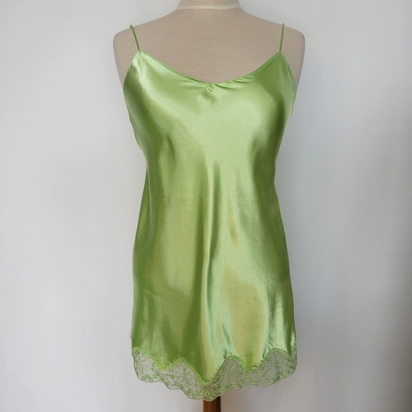 La SENZA nightgown and robe set - Picture 3 of 13